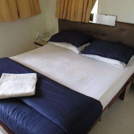 מומביי Hotel Park Shilton מראה חיצוני תמונה