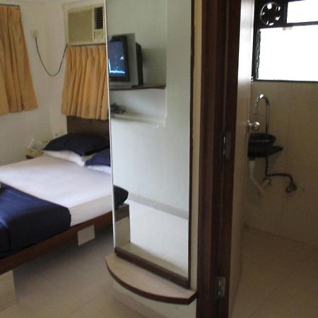 מומביי Hotel Park Shilton מראה חיצוני תמונה