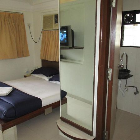 מומביי Hotel Park Shilton מראה חיצוני תמונה