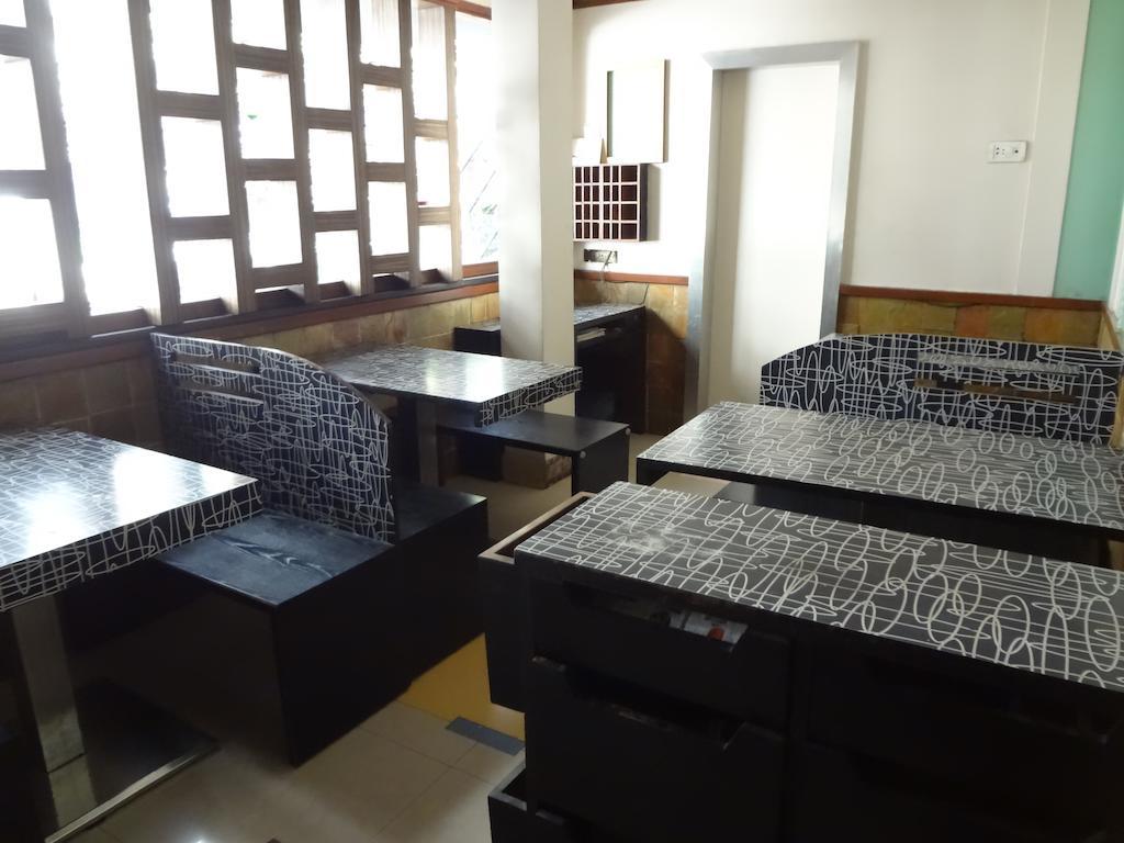 מומביי Hotel Park Shilton מראה חיצוני תמונה