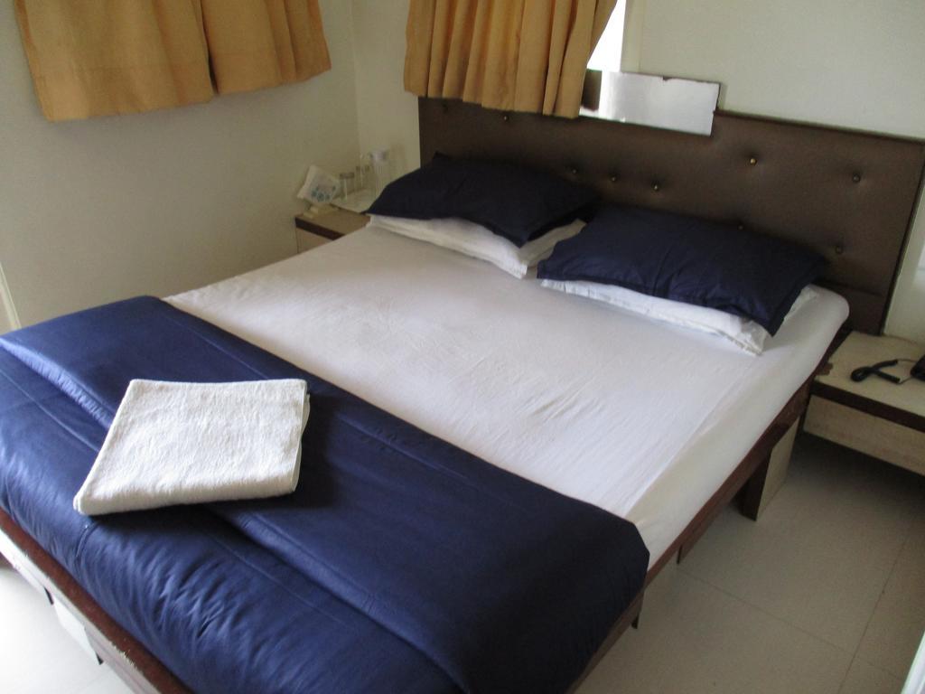 מומביי Hotel Park Shilton מראה חיצוני תמונה