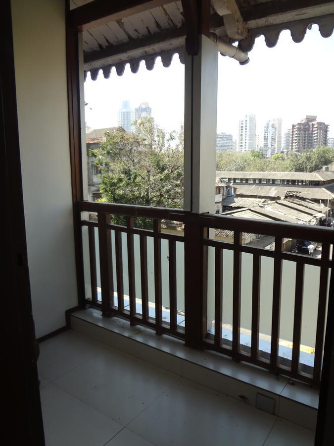 מומביי Hotel Park Shilton מראה חיצוני תמונה