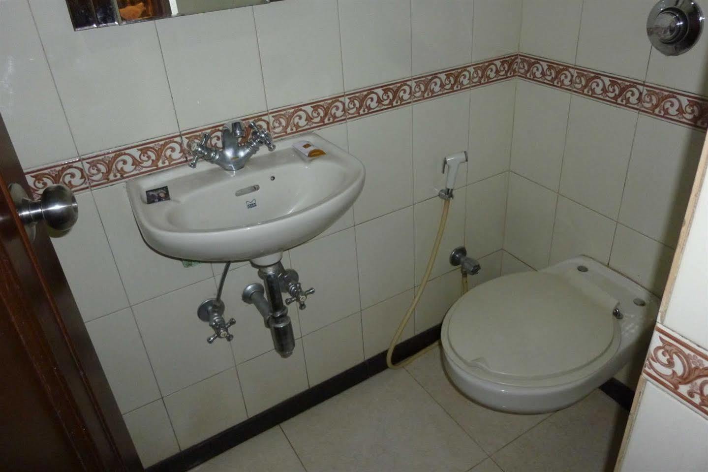 מומביי Hotel Park Shilton מראה חיצוני תמונה