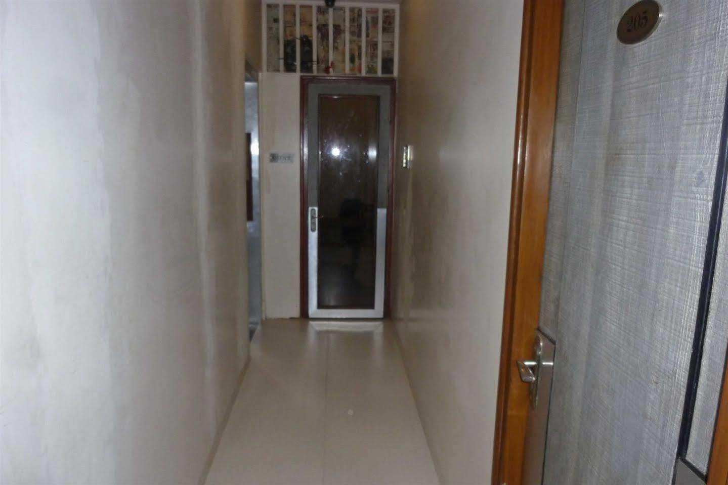 מומביי Hotel Park Shilton מראה חיצוני תמונה