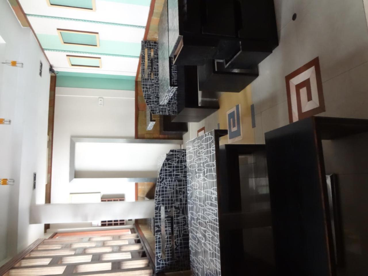 מומביי Hotel Park Shilton מראה חיצוני תמונה