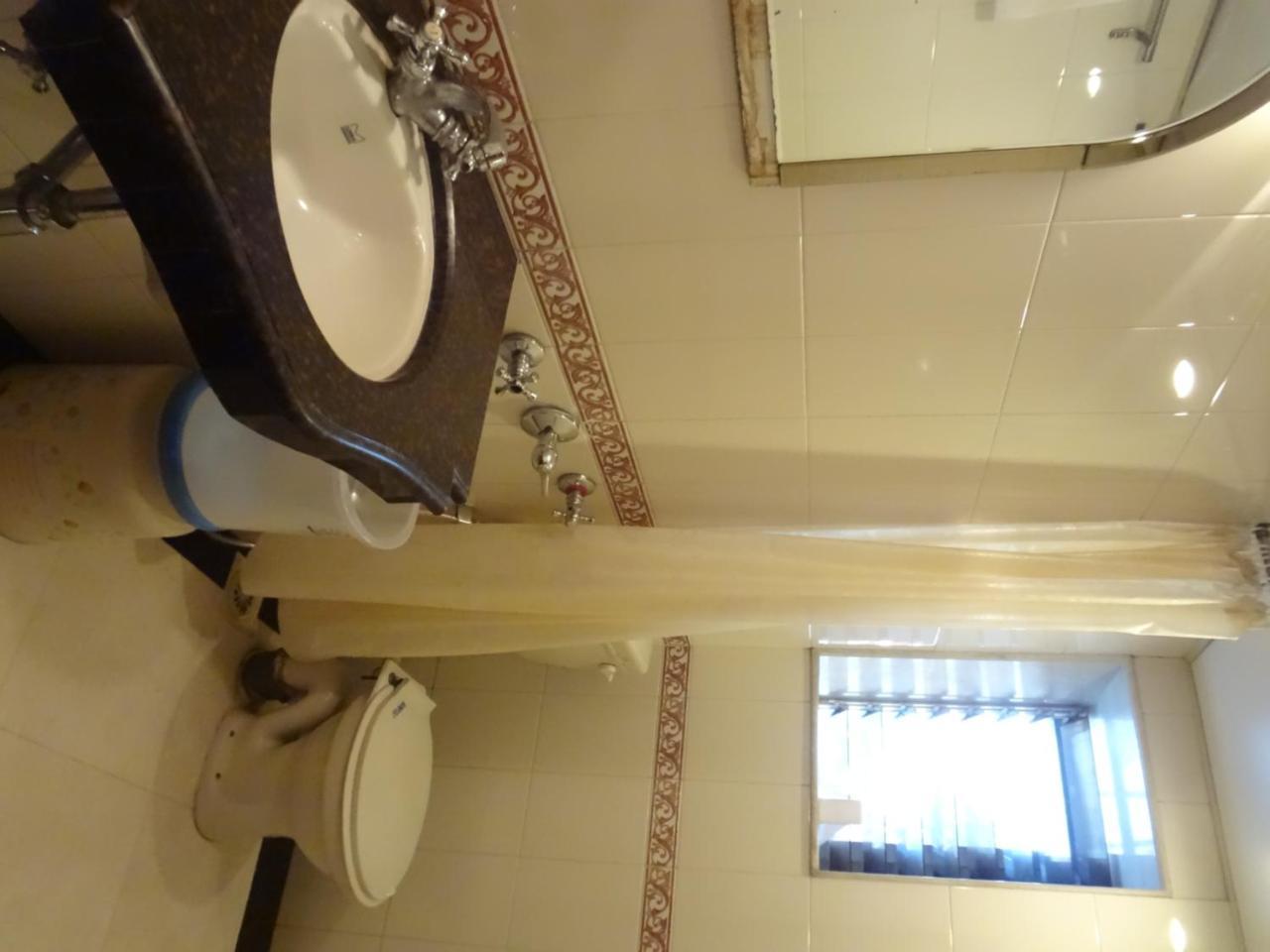 מומביי Hotel Park Shilton מראה חיצוני תמונה