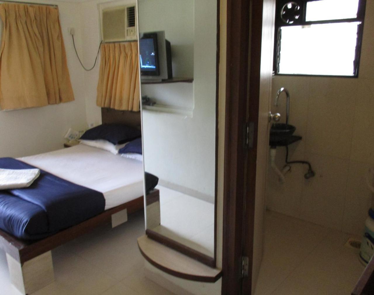 מומביי Hotel Park Shilton מראה חיצוני תמונה