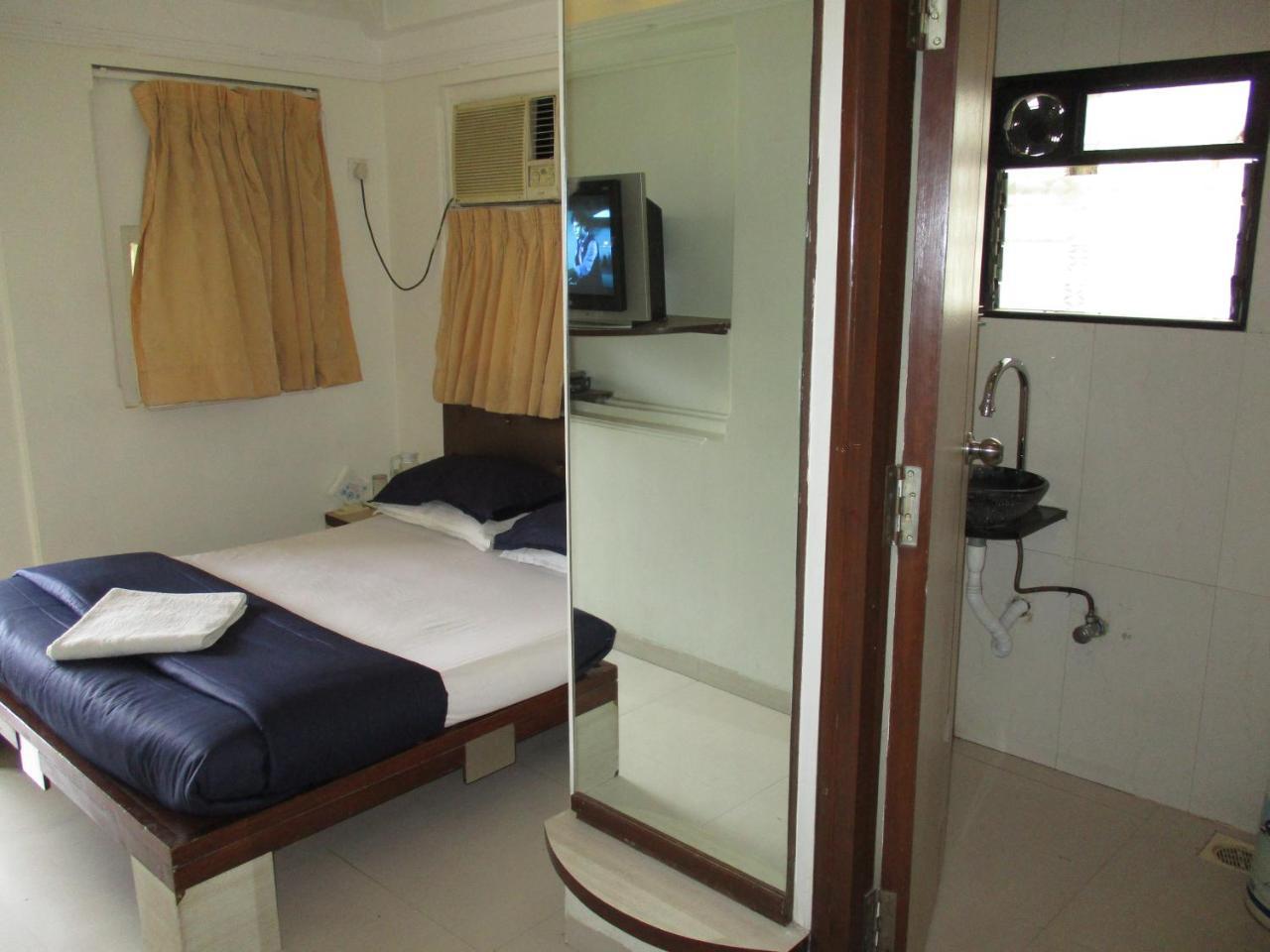 מומביי Hotel Park Shilton מראה חיצוני תמונה